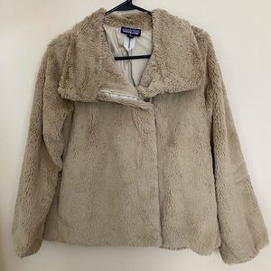 Patagonia Jacket size Small